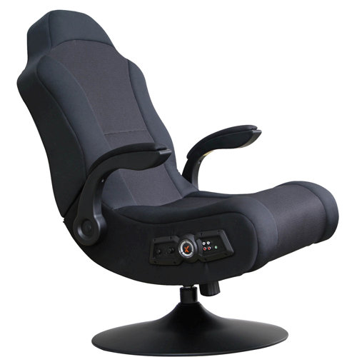 xcommander gaming chair