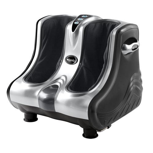 As Seen On TV Leg and Feet Massager & Reviews Wayfair
