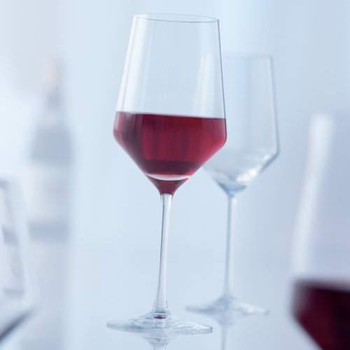 Schott Zwiesel Pure Tritan Sauvignon Blanc Glass & Reviews Wayfair