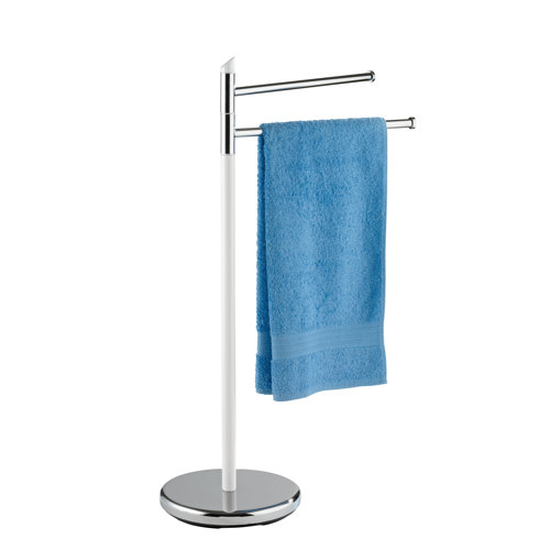 Free standing Towel Rails & Rings WF