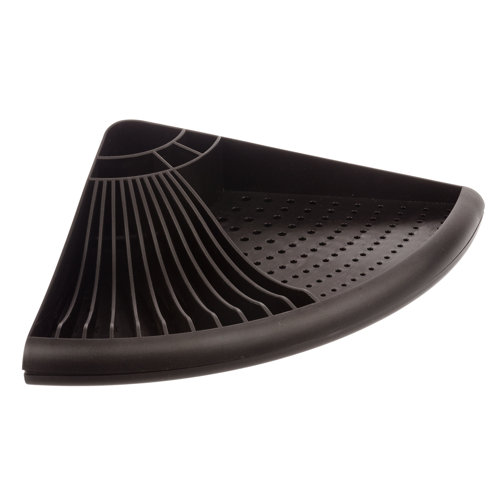 Corner Dish Rack Wayfair UK