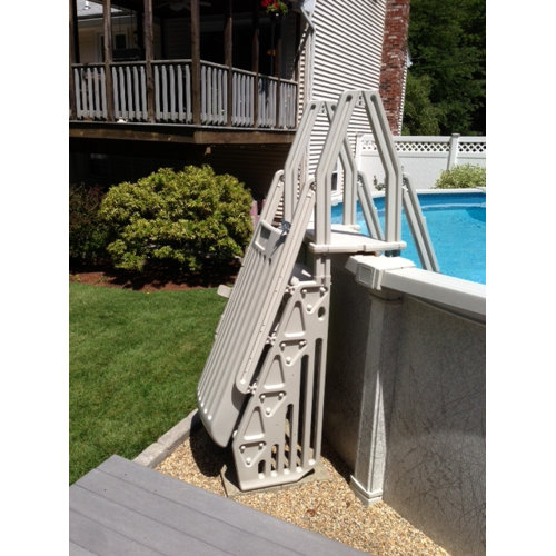neptune a frame entry system