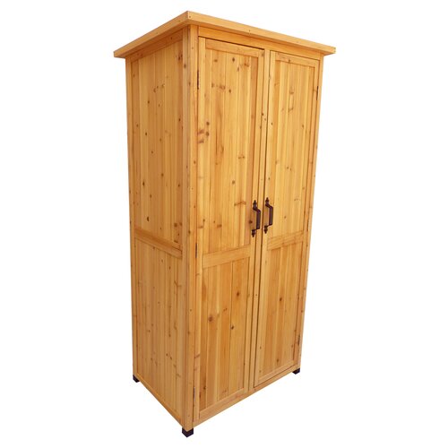 File Name : Leisure-Season-3ft.-W-x-2ft.-D-Wood-Vertical-Storage-Shed 