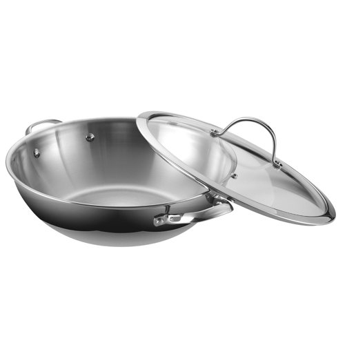 Paella Pans Wayfair