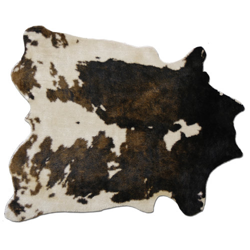 Loloi Rugs Grand Canyon Beige & Brown Animal Print Area Rug & Reviews Wayfair