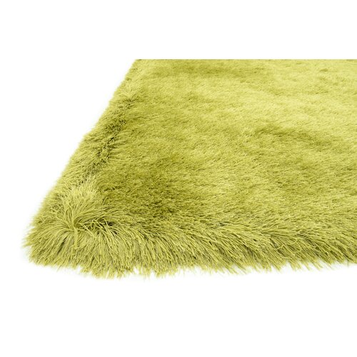 Loloi Rugs Allure Citron Shag Rug