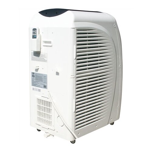 Soleus Air 10,000 BTU Portable Air Conditioner with Remote & Reviews