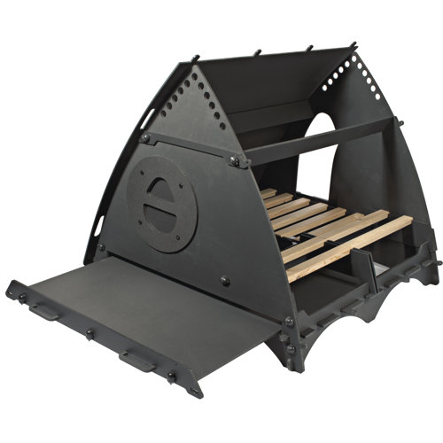 Brinsea Clifton Churchill Chicken Coop with Removable Roof & Reviews