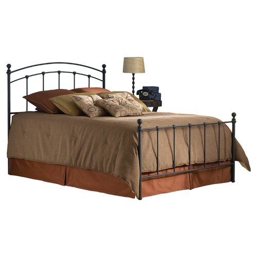 FBG Sanford Metal Headboard & Reviews | Wayfair