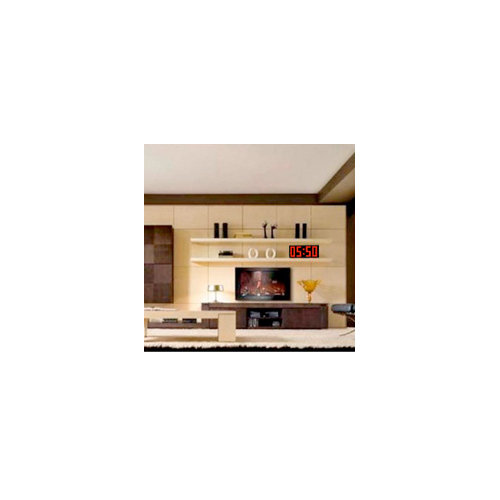 Big Time Clocks Wayfair