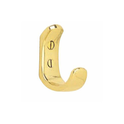 Peter Pepper Coat and Hat Hook