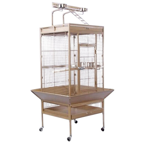 Prevue Hendryx Signature Series Select Medium Bird Cage & Reviews Wayfair