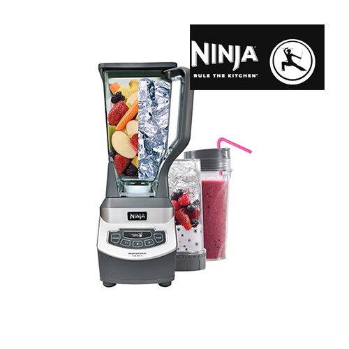 attachments for the ninja blender