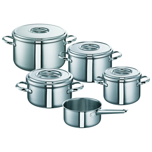 Rohe Germany Cookware Sets Wayfair UK
