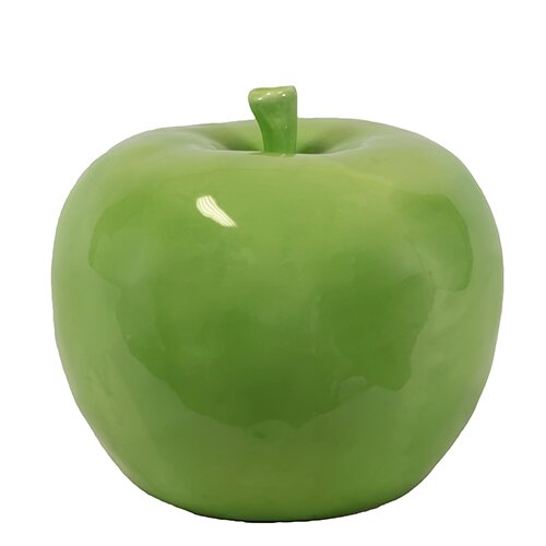 Apple Sculpture  Wayfair