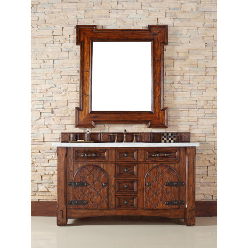 James Martin Furniture Marrakesh 60" Single Vanity Base