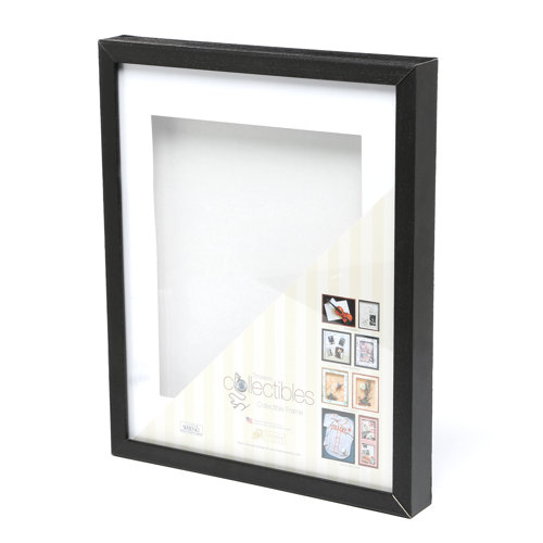 Timeless Frames Collectible Shadow box Display Case ...