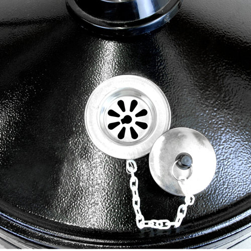 Lava Heat Italia Lava Aire 26" Oscillating Pedestal Fan