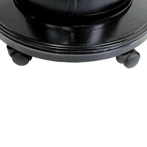 Lava Heat Italia Lava Aire 26" Oscillating Pedestal Fan