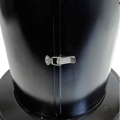 Lava Heat Italia Lava Aire 26" Oscillating Pedestal Fan