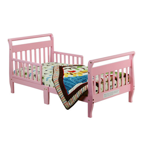 Image Result For Wood Slat Toddler Bed With Rails Image Result For Wood Slat Toddler Bed With Rails