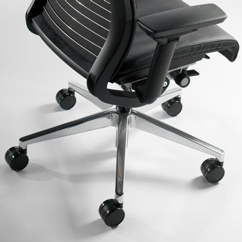 Steelcase Think® 3D-Mesh/Fabric Office Chair