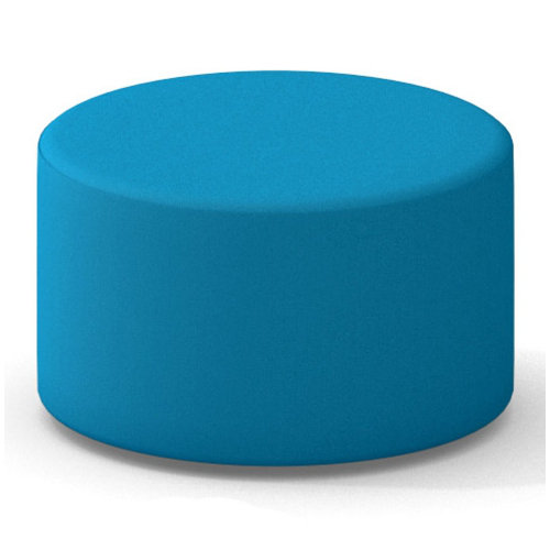 Steelcase Turnstone Campfire Ottoman