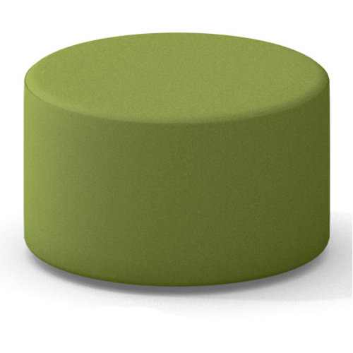 Steelcase Turnstone Campfire Ottoman