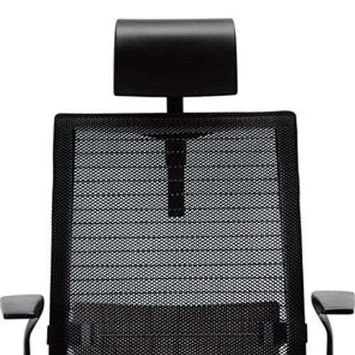 Steelcase Think® 3D-Mesh/Fabric Office Chair