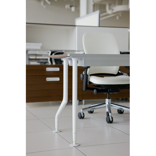 Steelcase Leap® Leather Office Chair