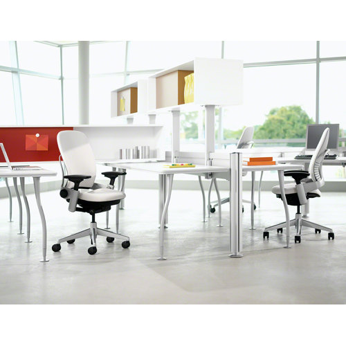 Steelcase Leap® Fabric Office Chair