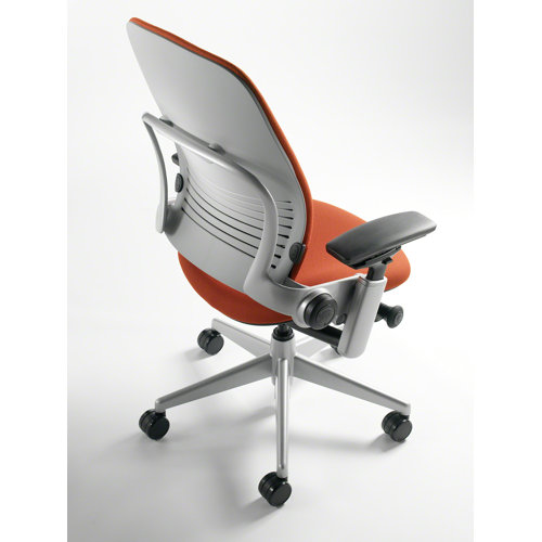 Steelcase Leap® Fabric Office Chair
