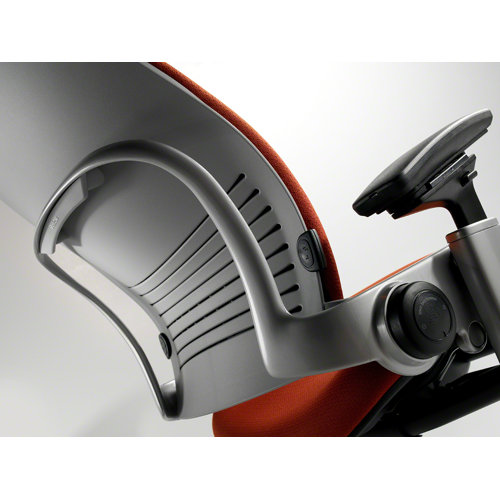 Steelcase Leap® Fabric Office Chair