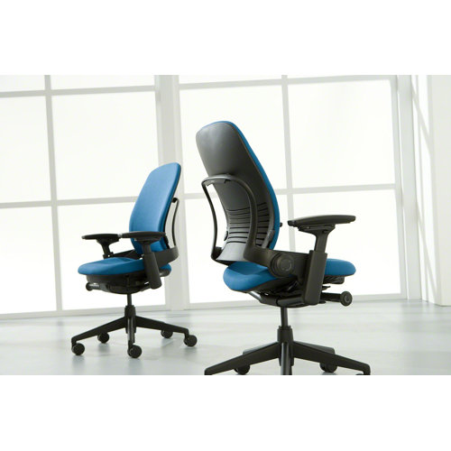 Steelcase Leap® Fabric Office Chair
