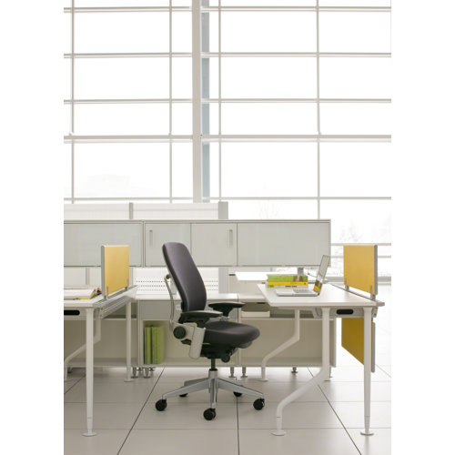 Steelcase Leap® Fabric Office Chair
