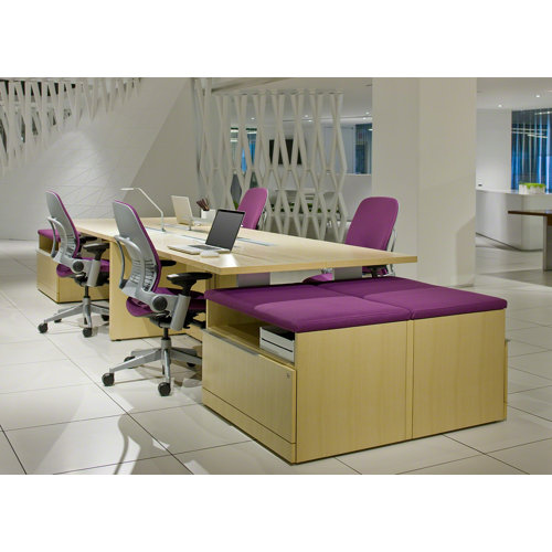 Steelcase Leap® Fabric Office Chair