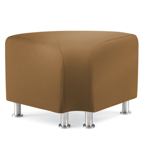 Steelcase Turnstone Alight Corner Ottoman