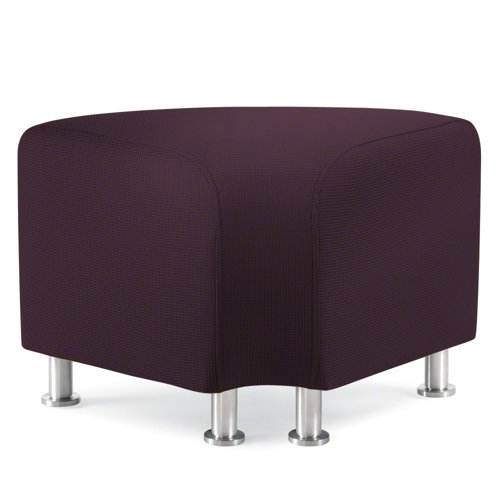 Steelcase Turnstone Alight Corner Ottoman