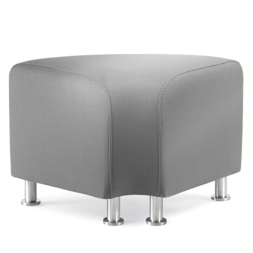 Steelcase Turnstone Alight Corner Ottoman