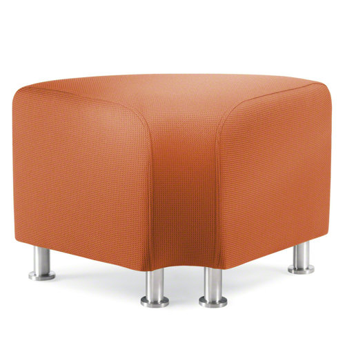 Steelcase Turnstone Alight Corner Ottoman