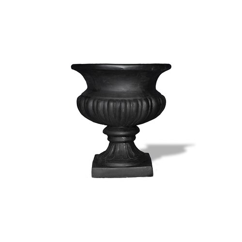 Amedeo Design ResinStone Bell Urn