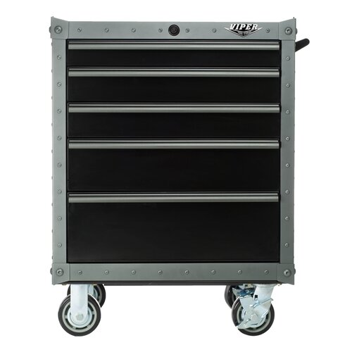 Kennedy Tool Cabinet Review