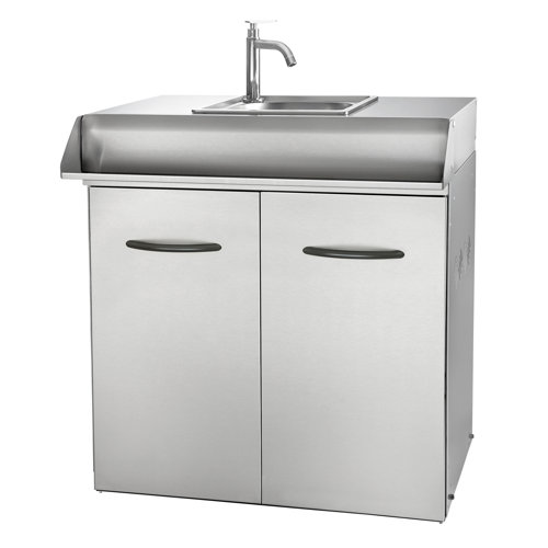 Napoleon Mirage Series Outdoor Kitchen Sink