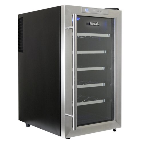 M: Thermoelectric Refrigerator