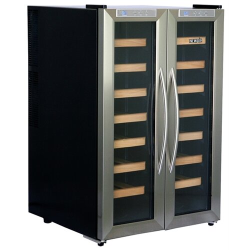 Thermoelectric Wine Cooler Refrigerators-Reviews