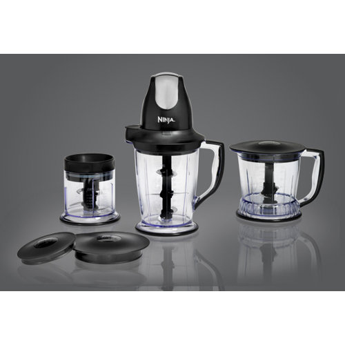 Ninja Food Processor