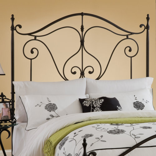 Metal Headboards Wayfair