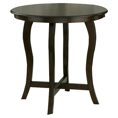 Hillsdale Wilmington Pub Table & Reviews Wayfair