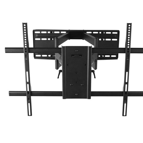 Kanto Full Motion Tilt/Articulating Arm Wall Mount for 40" - 80" Flat Panel Screens