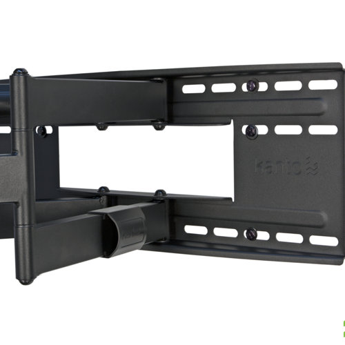 Kanto Full Motion Tilt/Articulating Arm Wall Mount for 40" - 80" Flat Panel Screens